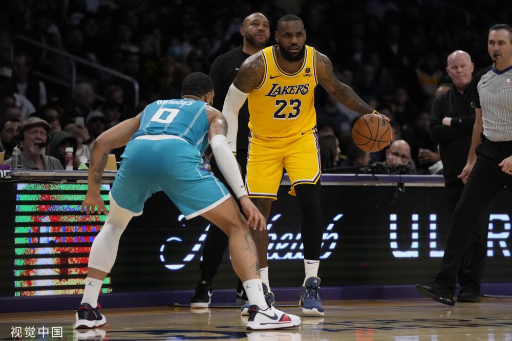 很多NBA